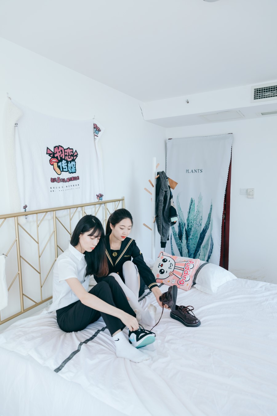 图片[3]-勿恋传媒 NO.737 猫耳&雅梦-荒芜的心[146P/1V/4.48GB]-美图