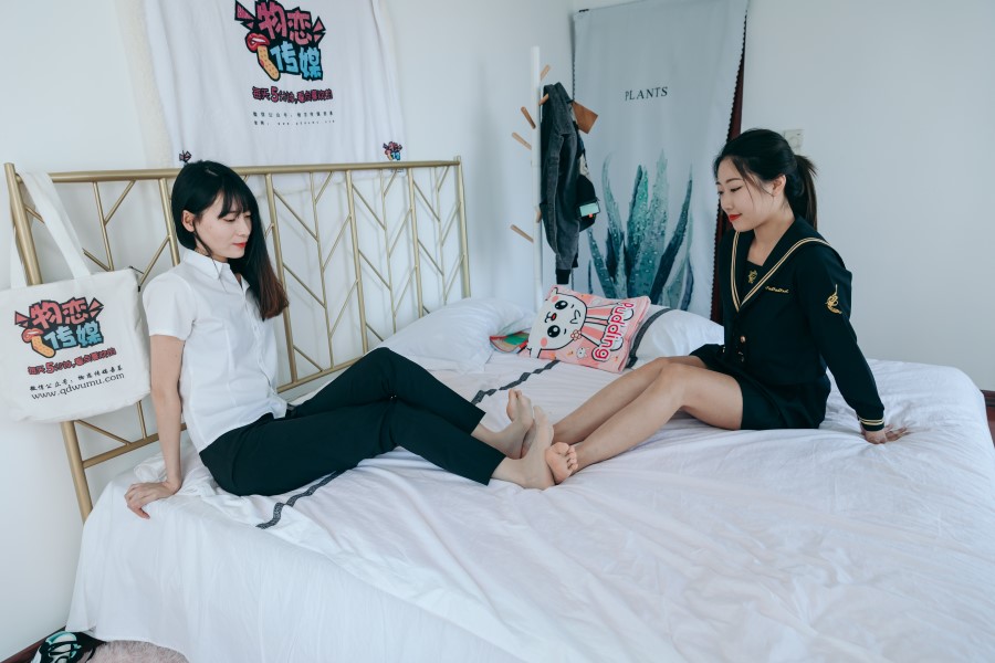 图片[4]-勿恋传媒 NO.737 猫耳&雅梦-荒芜的心[146P/1V/4.48GB]-美图