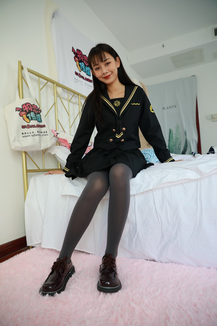 图片[1]-勿恋传媒 NO.702 岚岚-月光故事[167P/1V/2.68GB]-美图