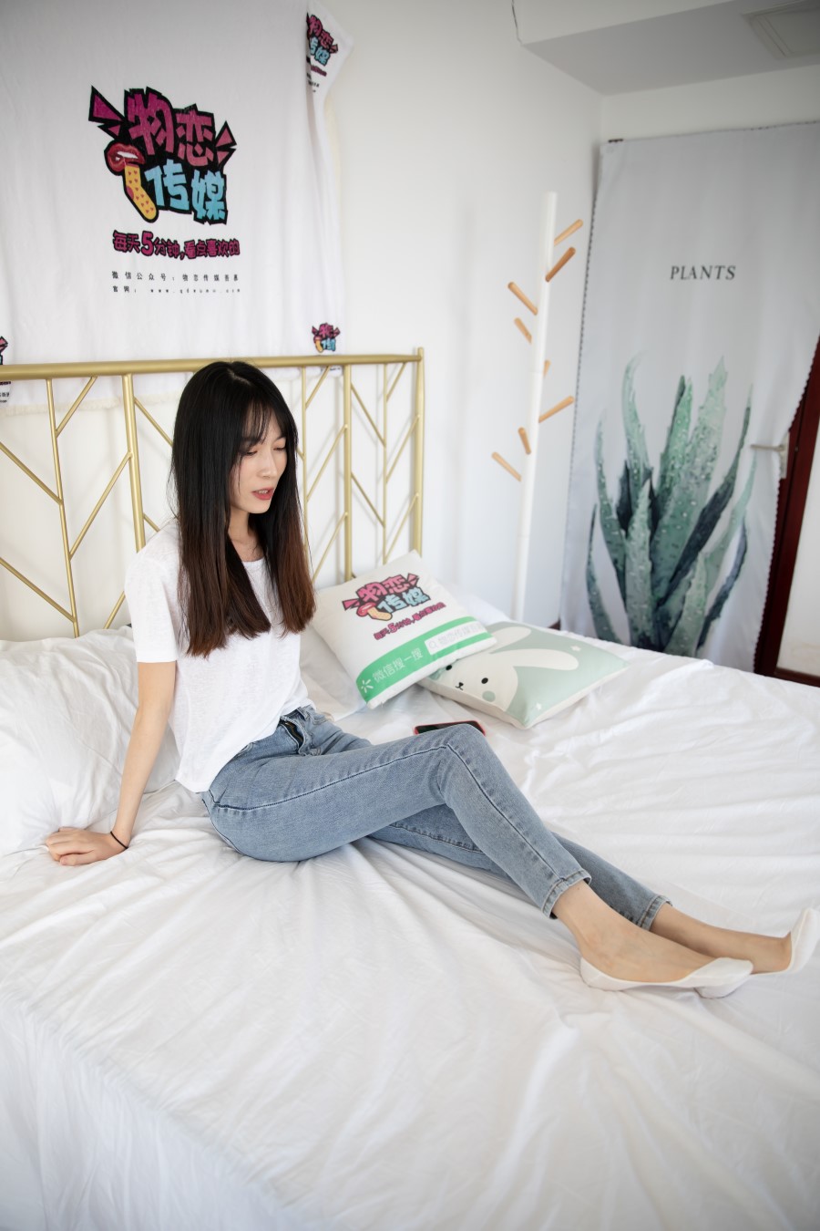 图片[3]-勿恋传媒 NO.703 猫耳-山中遐想[188P/1V/4.84GB]-美图