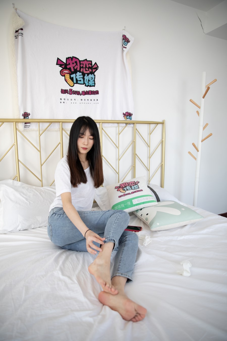 图片[4]-勿恋传媒 NO.703 猫耳-山中遐想[188P/1V/4.84GB]-美图