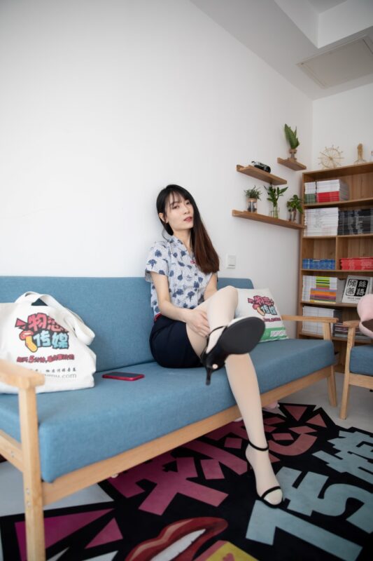 勿恋传媒 NO.707 猫耳-一生风雨半程尘[187P/1V/3.89GB]-美图