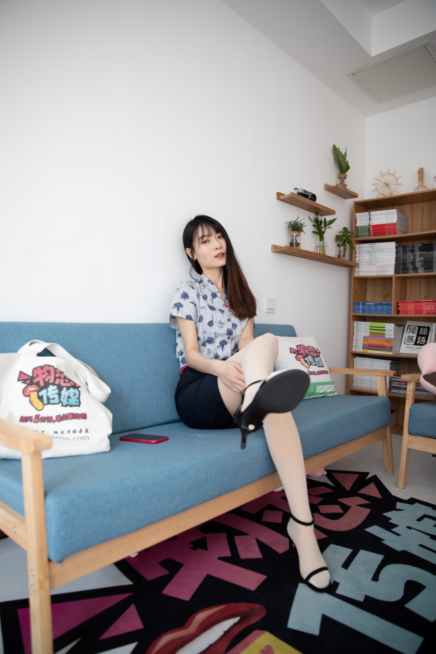 图片[1]-勿恋传媒 NO.707 猫耳-一生风雨半程尘[187P/1V/3.89GB]-美图