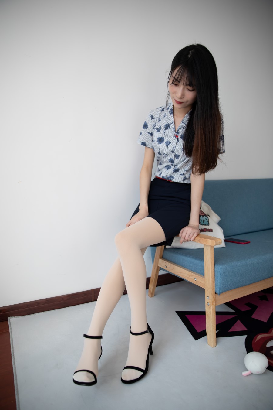 图片[2]-勿恋传媒 NO.707 猫耳-一生风雨半程尘[187P/1V/3.89GB]-美图