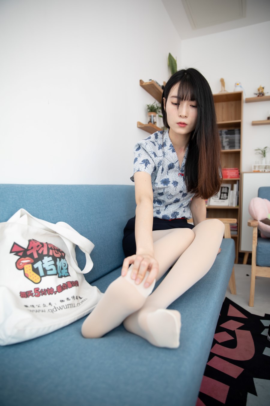 图片[3]-勿恋传媒 NO.707 猫耳-一生风雨半程尘[187P/1V/3.89GB]-美图