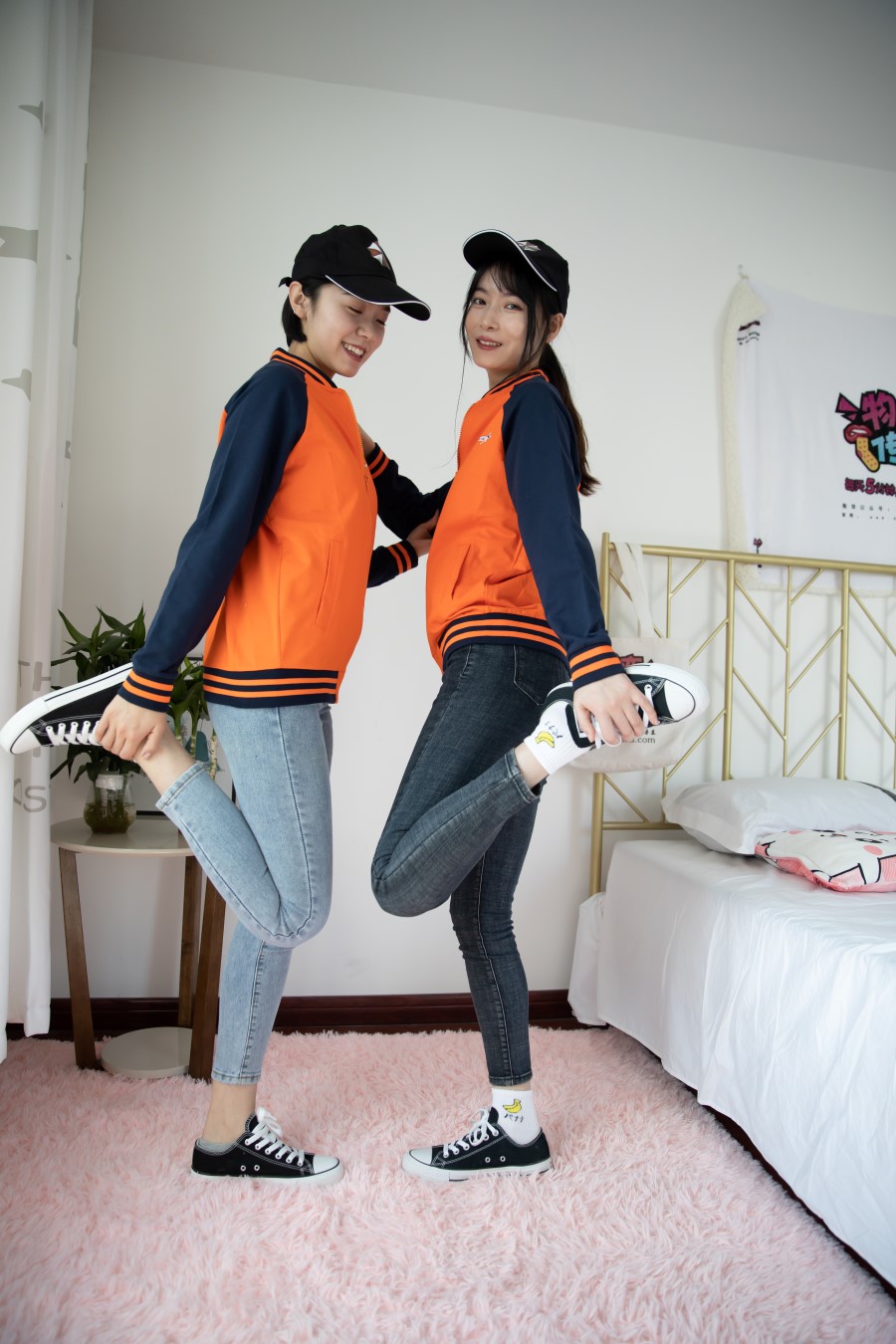 图片[2]-勿恋传媒 NO.710 猫耳&小飞-午后晴朗[225P/1V/4.74GB]-美图