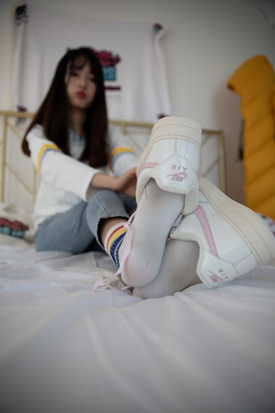 图片[3]-勿恋传媒 NO.711 猫耳-奔跑的海[155P/1V/4.12GB]-美图