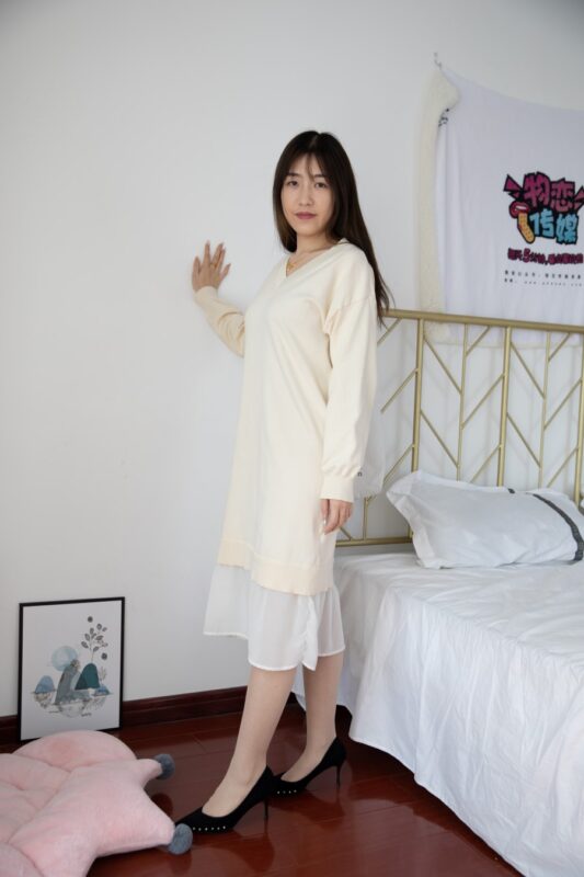 勿恋传媒 NO.712 笑笑-如她[143P/1V/3.88GB]-美图