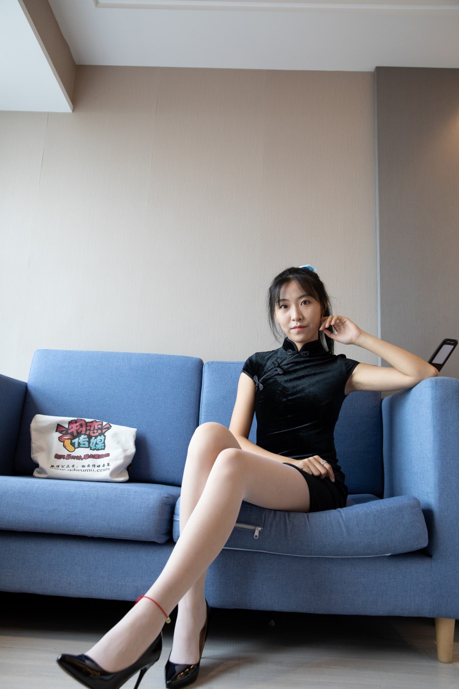 图片[3]-勿恋传媒 NO.714 elise-故乡的云[152P/1V/3.99GB]-美图