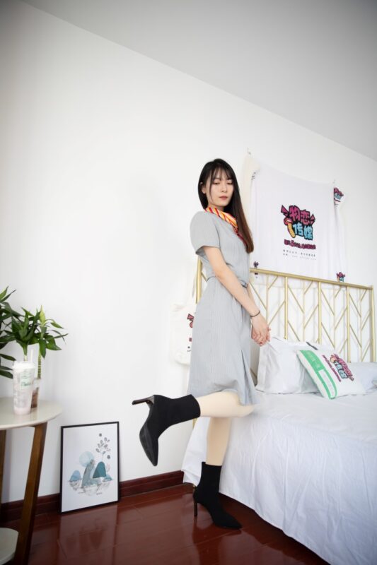 勿恋传媒 NO.716 猫耳-梦里繁花[194P/1V/4.25GB]-美图