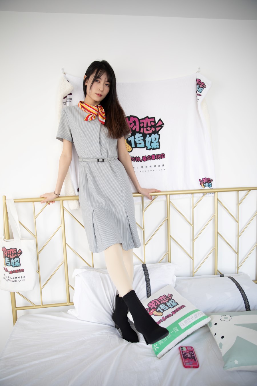 图片[3]-勿恋传媒 NO.716 猫耳-梦里繁花[194P/1V/4.25GB]-美图