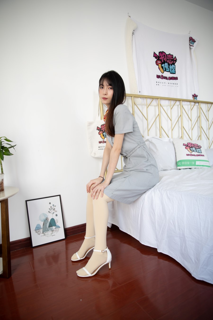 图片[4]-勿恋传媒 NO.716 猫耳-梦里繁花[194P/1V/4.25GB]-美图