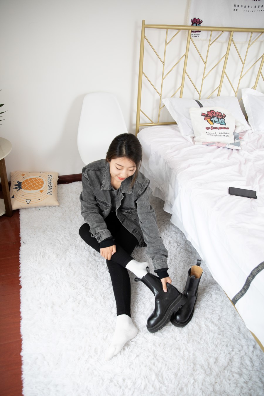 图片[2]-勿恋传媒 NO.685 雅梦-远方的星[135P/1V/3.48G]-美图