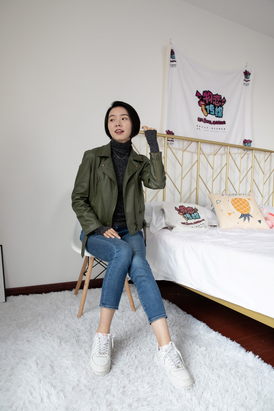 图片[1]-勿恋传媒 NO.686 小飞-一默四季[149P/1V/4.9G]-美图