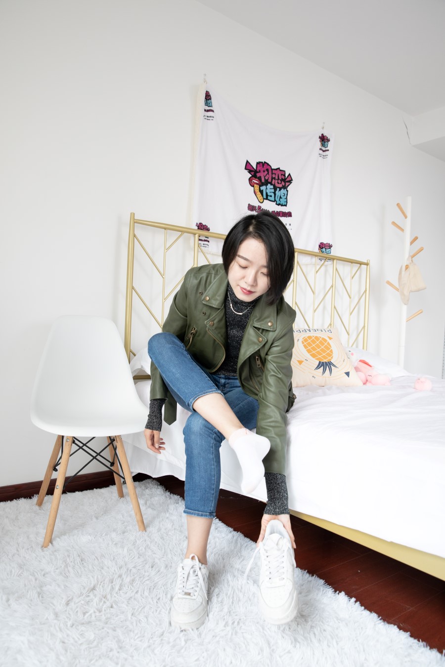 图片[2]-勿恋传媒 NO.686 小飞-一默四季[149P/1V/4.9G]-美图