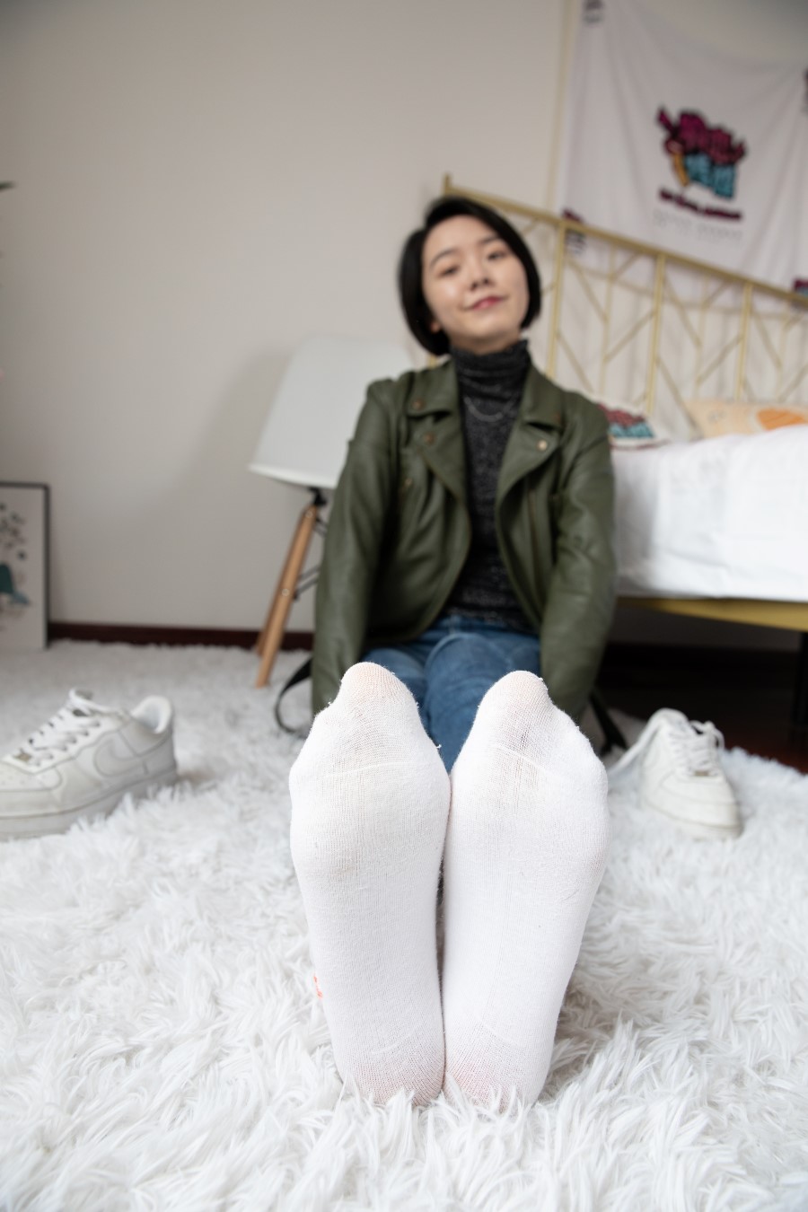 图片[3]-勿恋传媒 NO.686 小飞-一默四季[149P/1V/4.9G]-美图