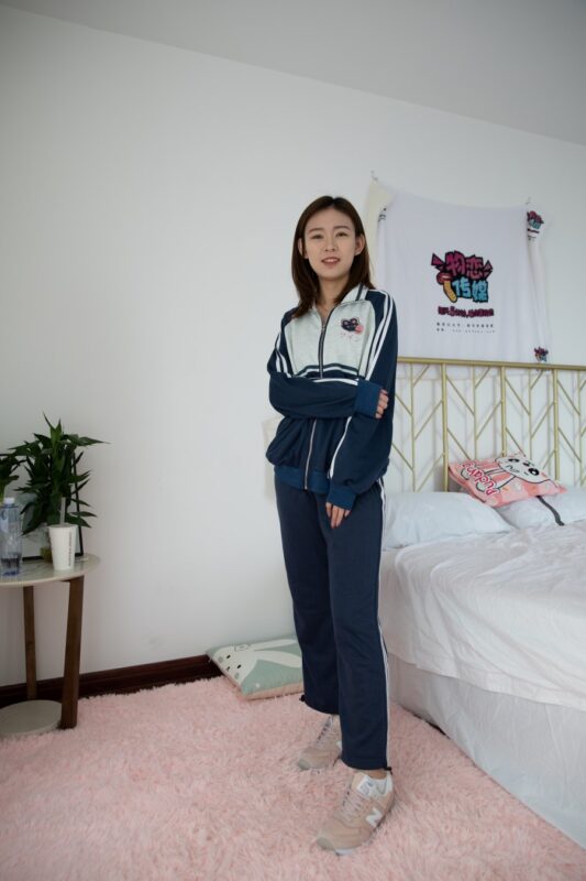 勿恋传媒 NO.690 婷婷-梦里的雨[161P/1V/5.28G]-美图