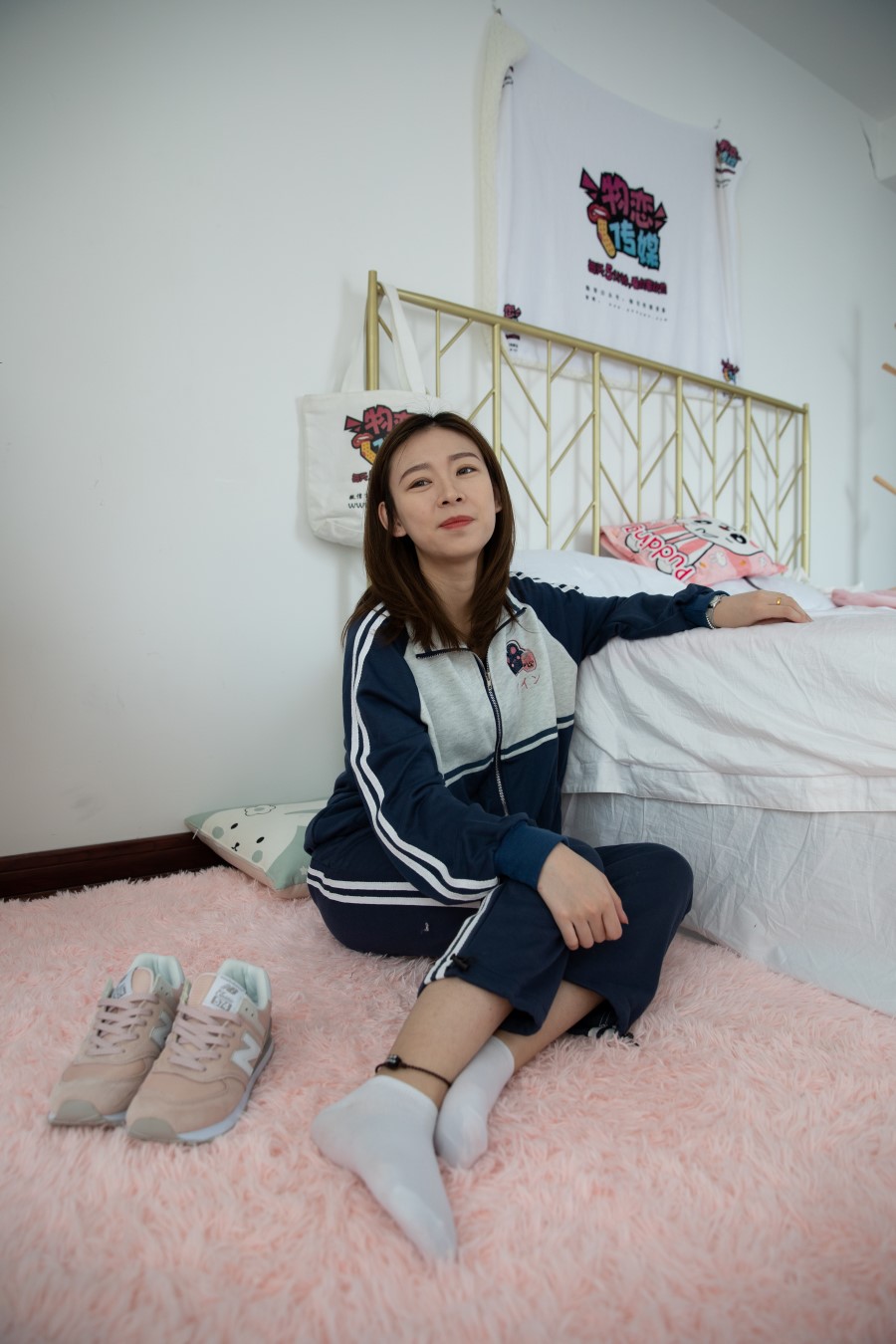 图片[3]-勿恋传媒 NO.690 婷婷-梦里的雨[161P/1V/5.28G]-美图