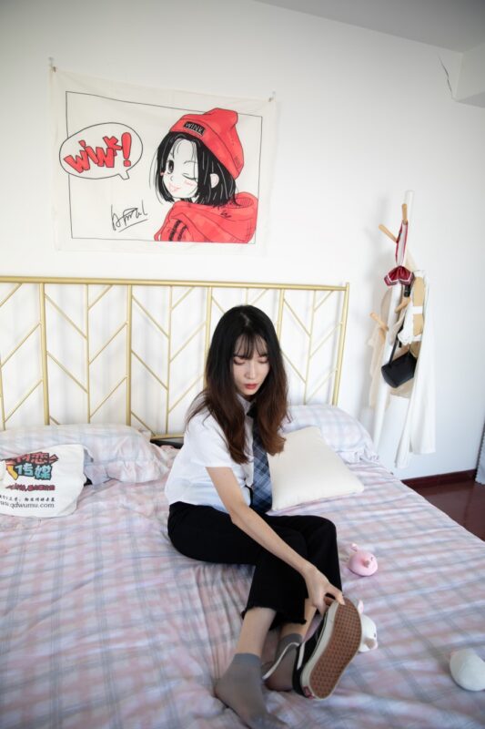 勿恋传媒 NO.693 猫耳-踏雪迎春[193P/1V/4.42GB]-美图