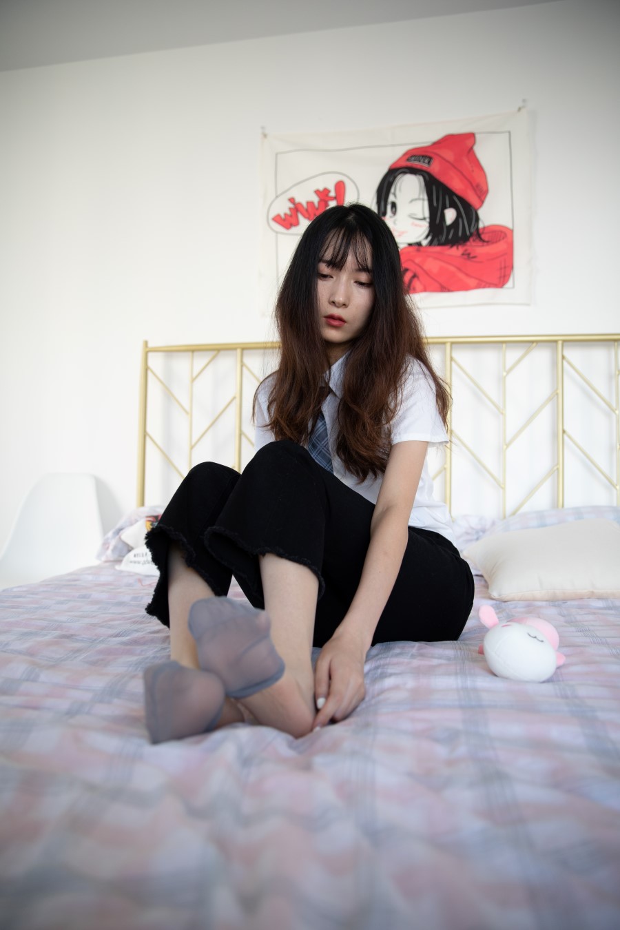 图片[4]-勿恋传媒 NO.693 猫耳-踏雪迎春[193P/1V/4.42GB]-美图