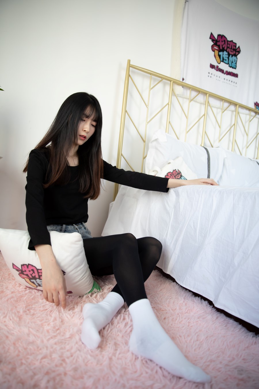 图片[4]-勿恋传媒 NO.695 猫耳-前世梦境[181P/1V/3.90GB]-美图