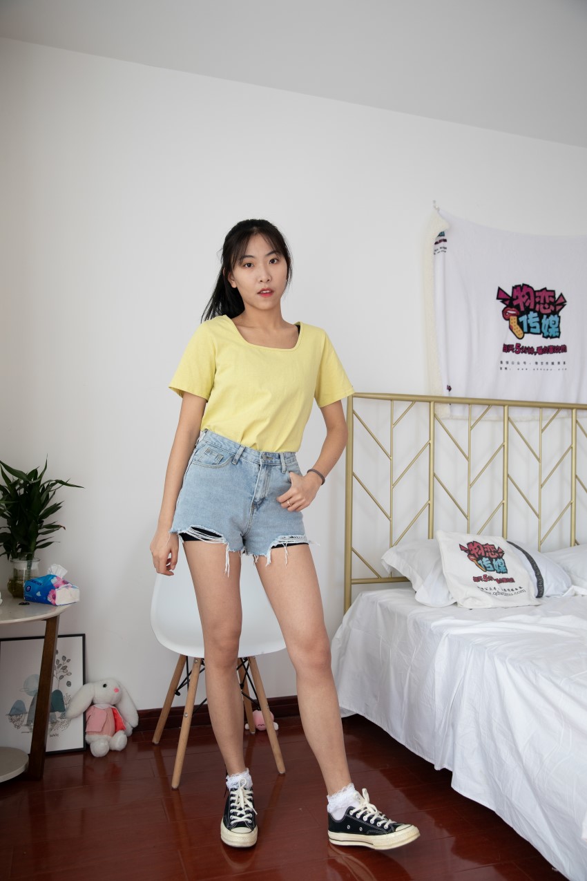 图片[1]-勿恋传媒 NO.638 elise-夜之冗长[249P/1V/5.78G]-美图