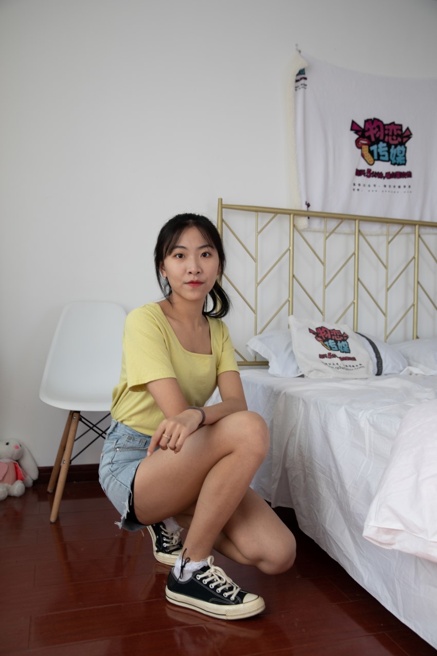 图片[2]-勿恋传媒 NO.638 elise-夜之冗长[249P/1V/5.78G]-美图