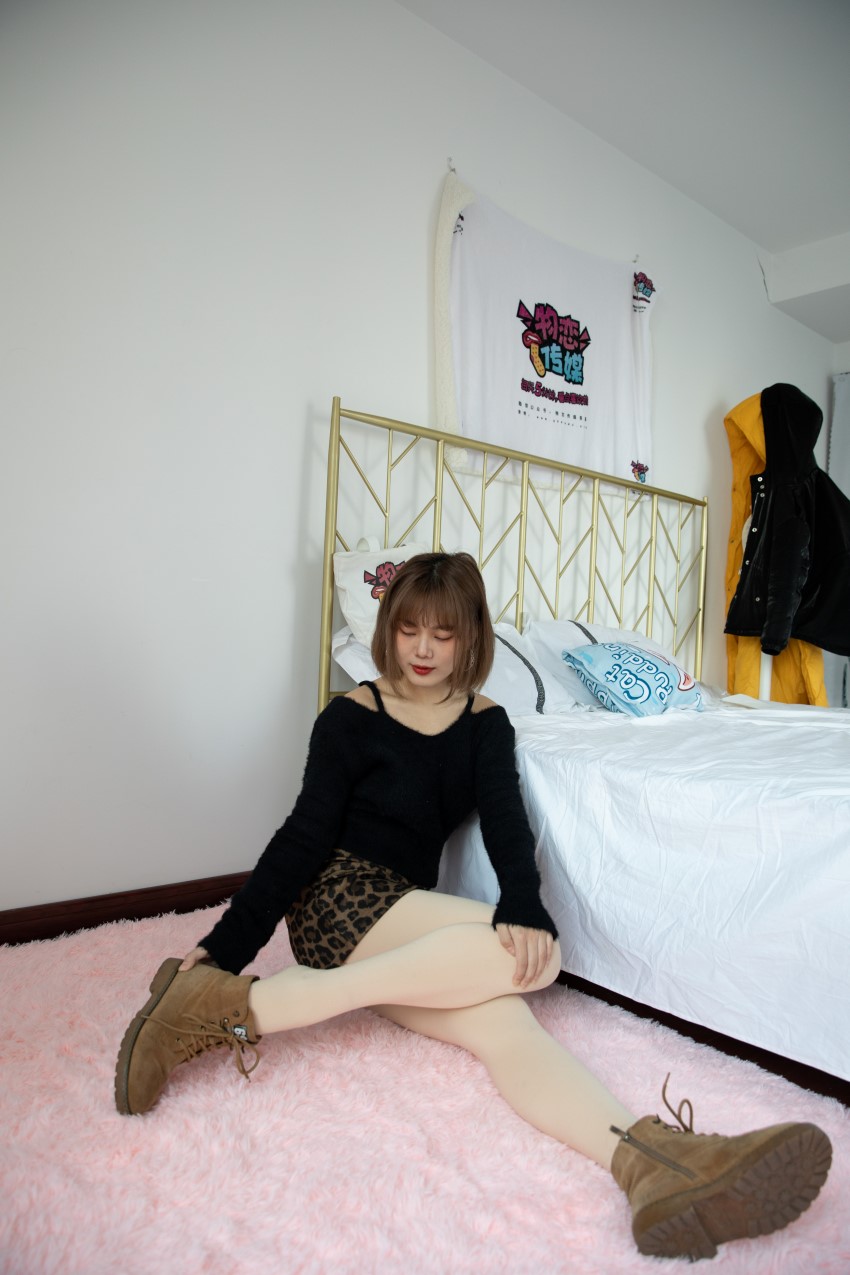 图片[3]-勿恋传媒 NO.639 点点-夜之暗香[152P/1V/3.93G]-美图