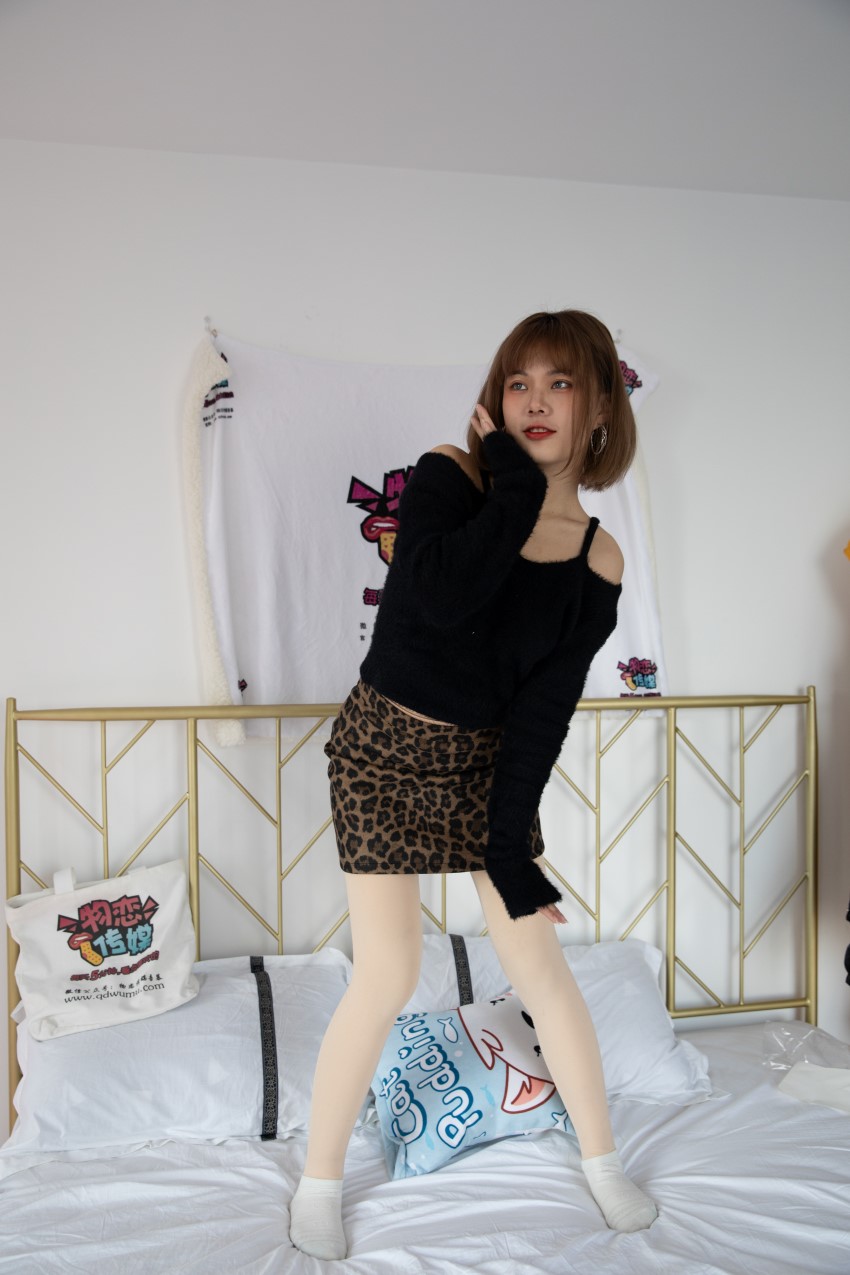 图片[4]-勿恋传媒 NO.639 点点-夜之暗香[152P/1V/3.93G]-美图