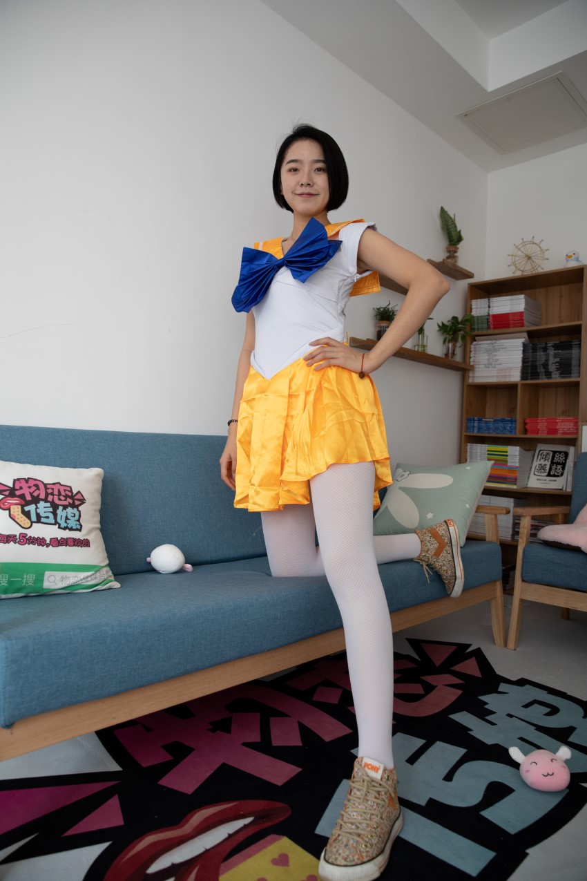 图片[2]-勿恋传媒 NO.640 小飞-回忆的影子[145P/1V/3.58G]-美图