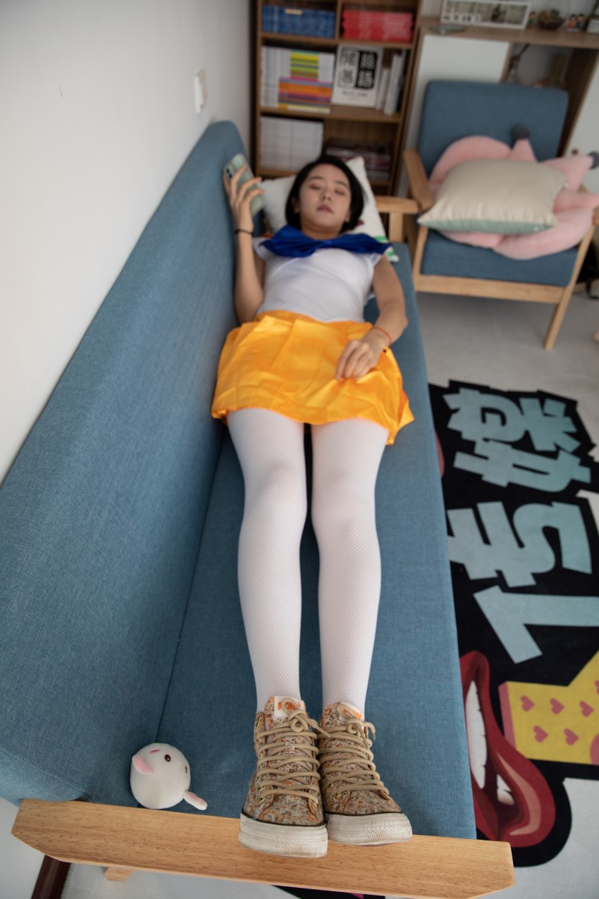 图片[3]-勿恋传媒 NO.640 小飞-回忆的影子[145P/1V/3.58G]-美图