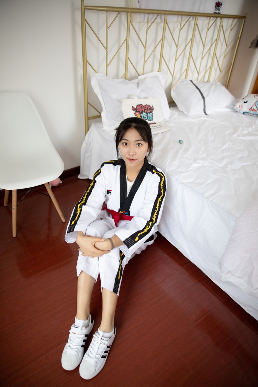 图片[2]-勿恋传媒 NO.620 elise-回眸[172P/1V/4.41G]-美图