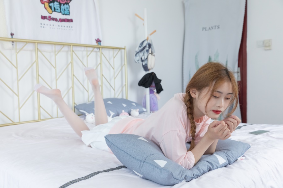 图片[4]-勿恋传媒 NO.623 言言-月亮河[147P/1V/3.9G]-美图