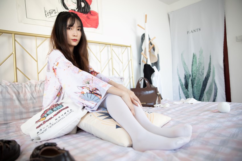 图片[2]-勿恋传媒 NO.626 猫耳-春云冬雪[195P/1V/4.15G]-美图