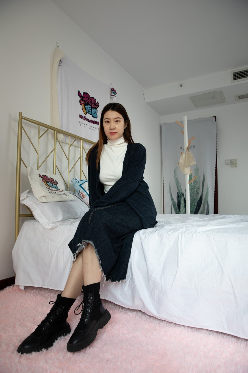 图片[2]-勿恋传媒 NO.628 夏雪-雪夜独斟[134P/1V/3.38G]-美图