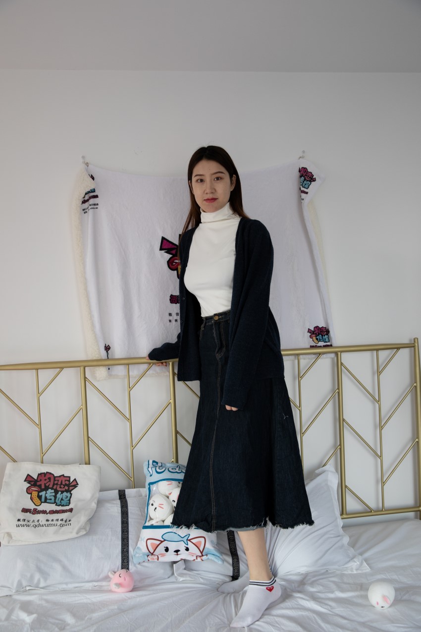 图片[3]-勿恋传媒 NO.628 夏雪-雪夜独斟[134P/1V/3.38G]-美图