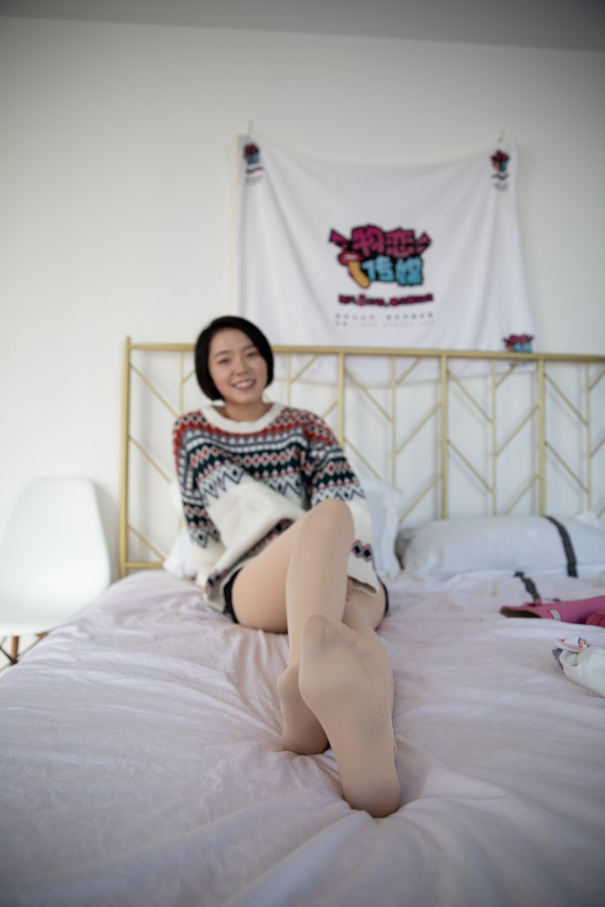 图片[3]-勿恋传媒 NO.629 小飞-如月如冰[161P/1V/3.6G]-美图