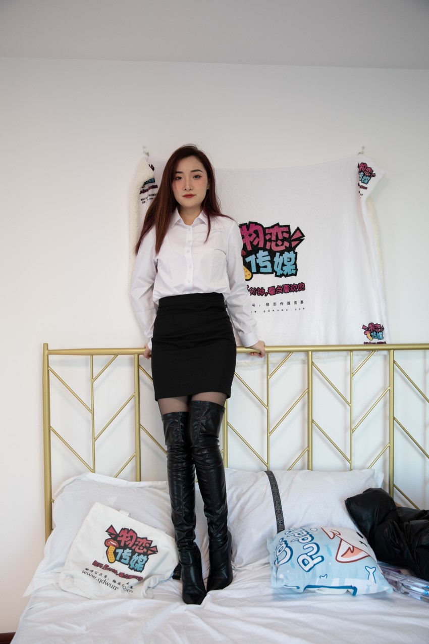 图片[2]-勿恋传媒 NO.631 小晴-心有千千结[155P/1V/3.95G]-美图