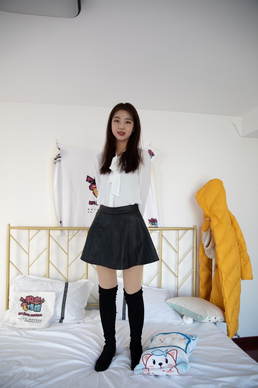 图片[2]-勿恋传媒 NO.633 心心-花影年华[134P/1V/3.65G]-美图