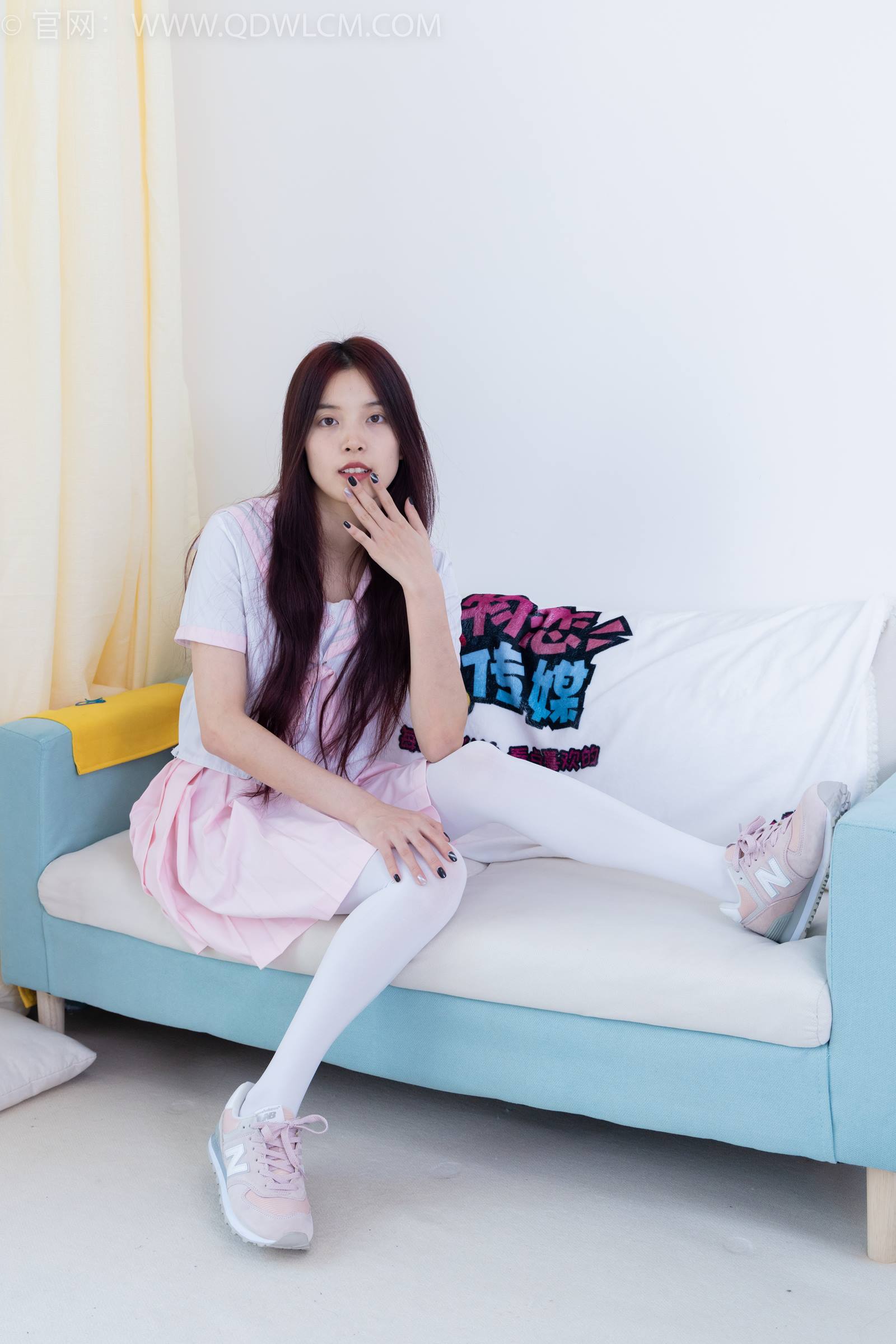 图片[4]-勿恋传媒 NO.1808 茯苓-你的骑士[150P/1V/4.12GB]-美图