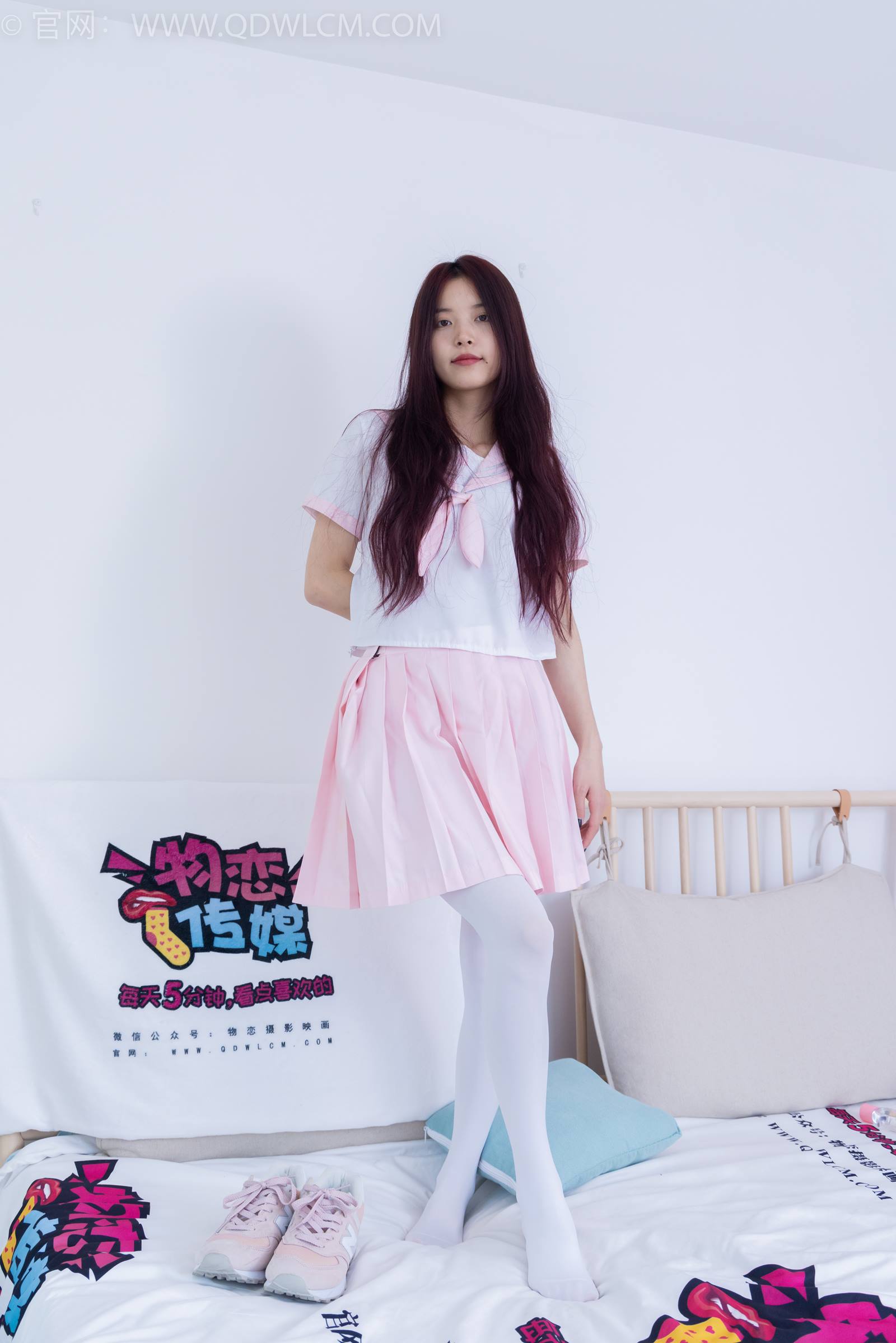 图片[6]-勿恋传媒 NO.1808 茯苓-你的骑士[150P/1V/4.12GB]-美图