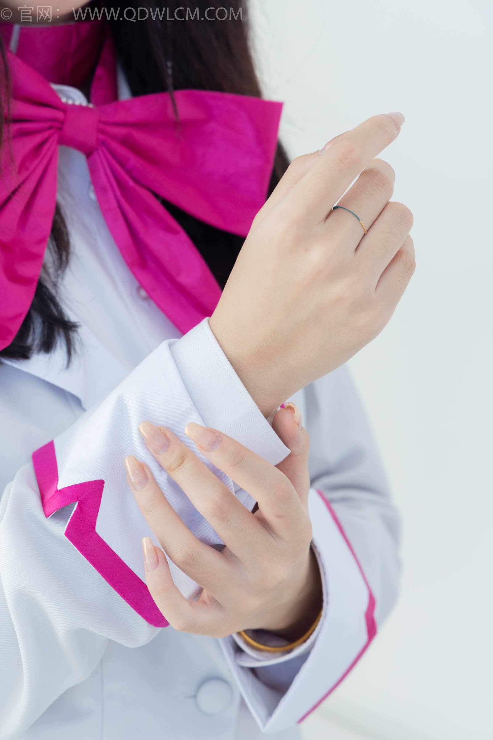 图片[5]-勿恋传媒 NO.1818 纱纱-青青子吟[150P/1V/3.74GB]-美图