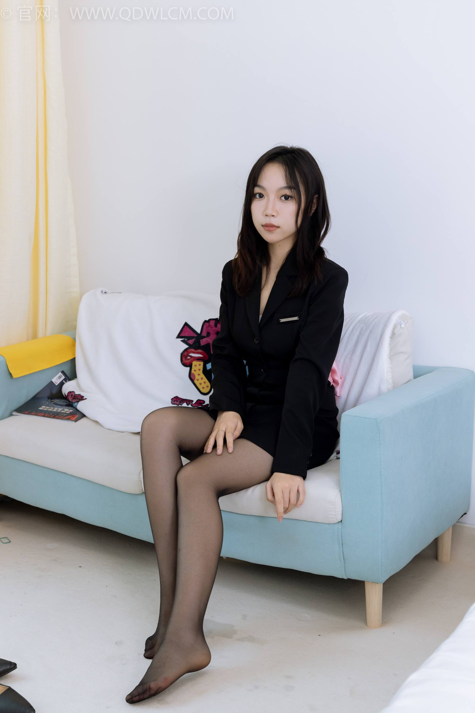 图片[4]-勿恋传媒 NO.1822 纱纱-红色的金鱼[170P/1V/4.60GB]-美图