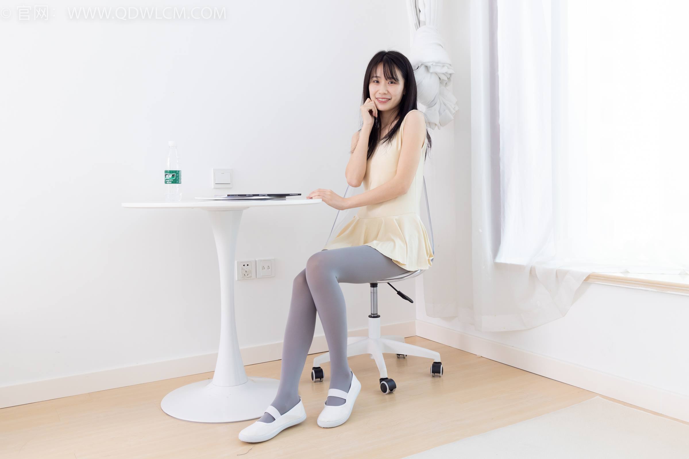 图片[3]-勿恋传媒 NO.1823 菜菜-天鹅湖[177P/1V/4.54GB]-美图