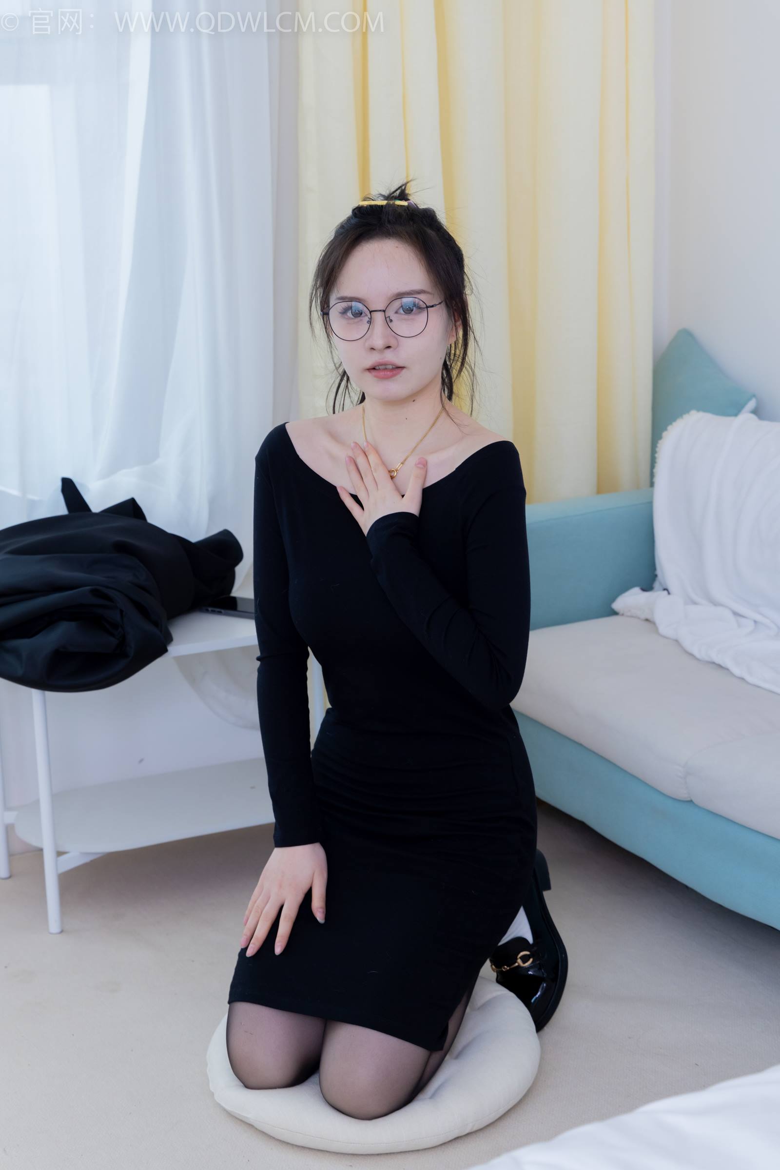 图片[3]-勿恋传媒 NO.1825 小酒-一帘幽梦[220P/1V/7.06GB]-美图