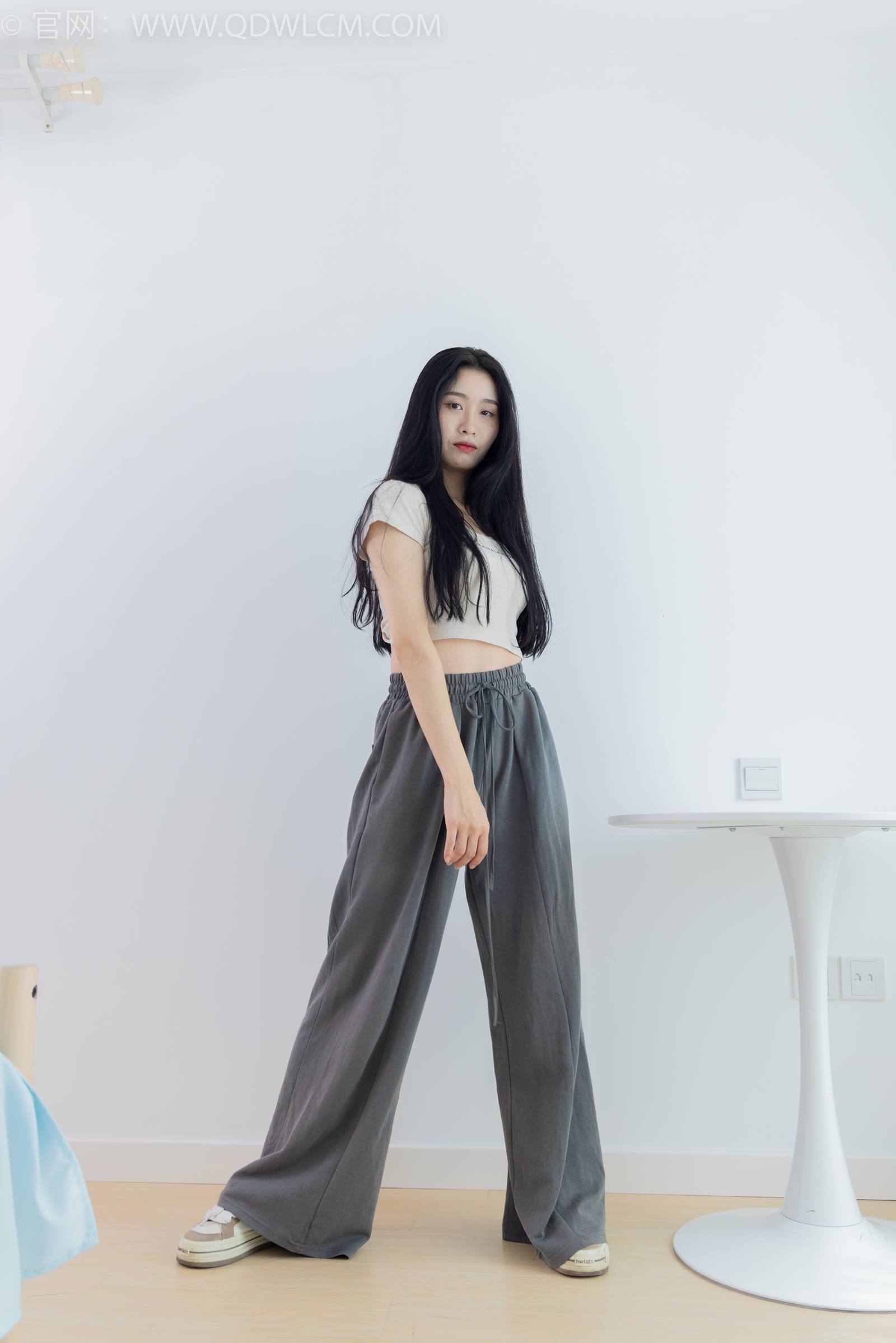 图片[2]-勿恋传媒 NO.1826 绒绒-漫天飞雪[150P/1V/3.51GB]-美图