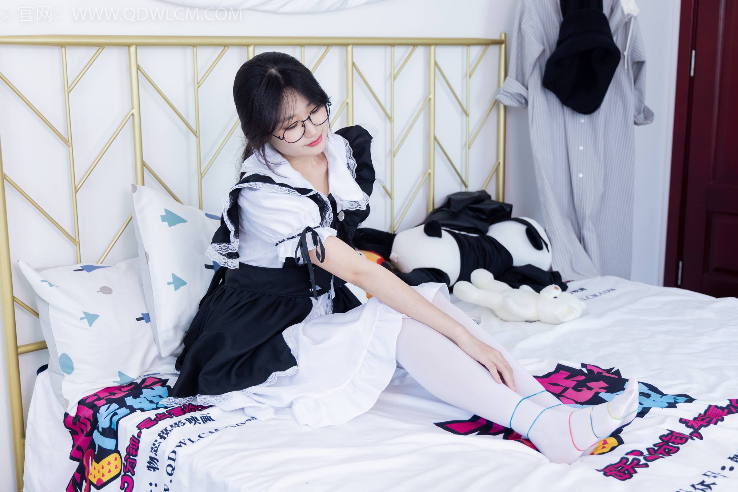 图片[5]-勿恋传媒 NO.1787 小敏-大雾的清晨[150P/1V/3.90GB]-美图