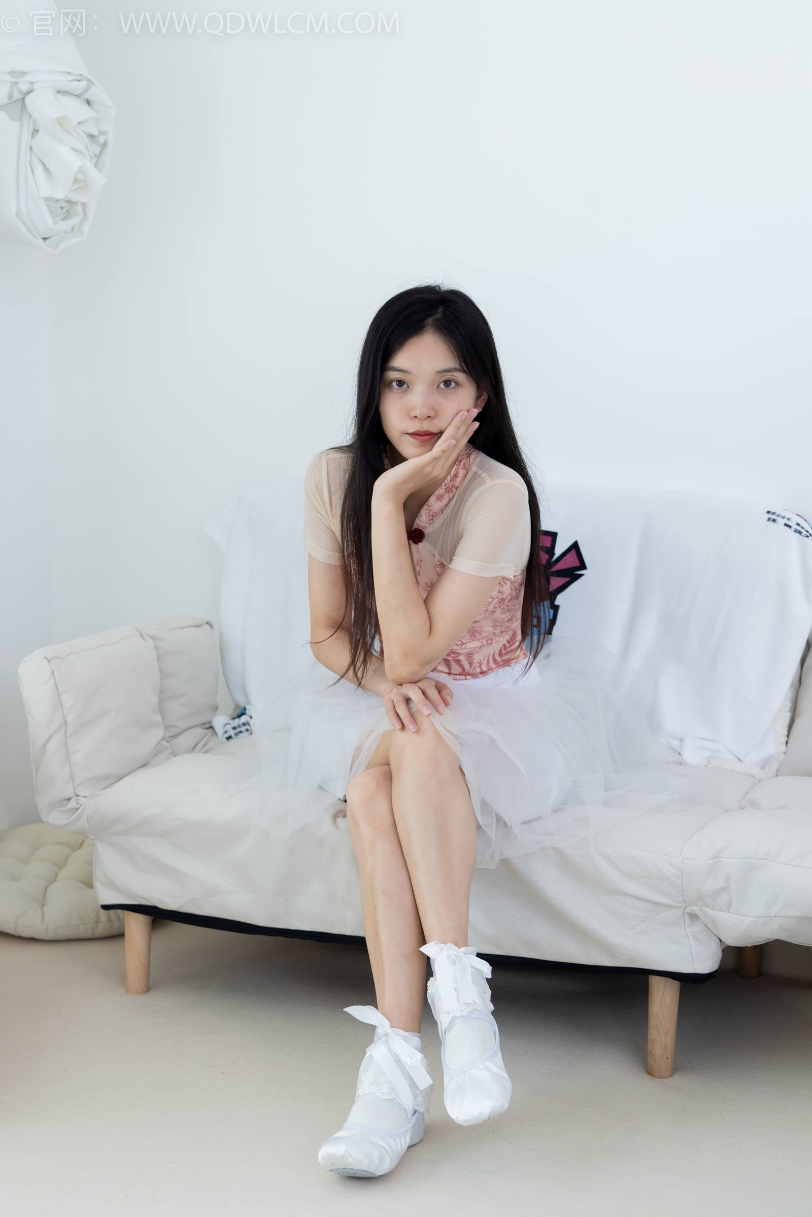 图片[2]-勿恋传媒 NO.1788 茯苓-烦恼被遗忘[200P/1V/4.56GB]-美图