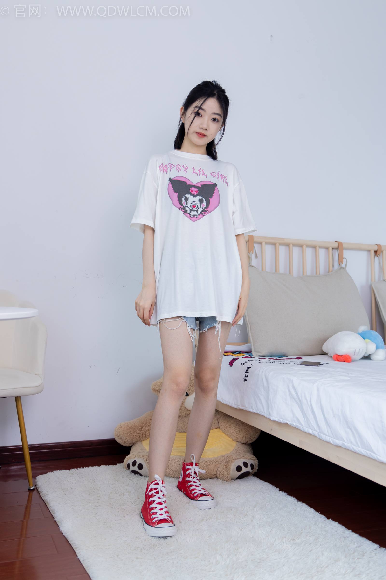 图片[2]-勿恋传媒 NO.1790 欢欢-短暂的浪漫[160P/1V/5.37GB]-美图