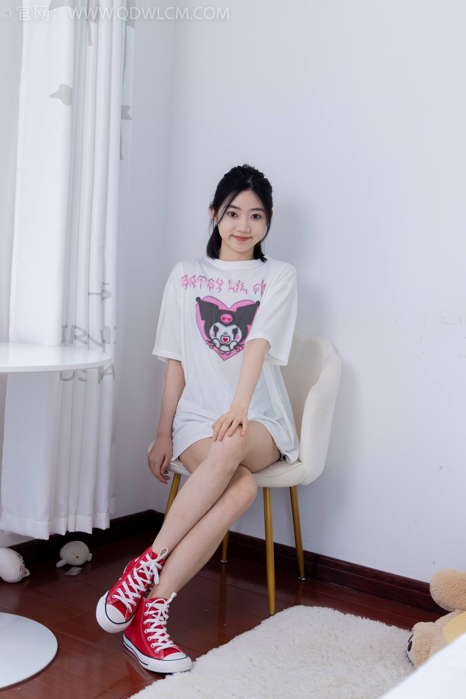 图片[3]-勿恋传媒 NO.1790 欢欢-短暂的浪漫[160P/1V/5.37GB]-美图